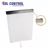 Plastic Door Panel Cover